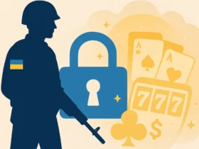 Захист від лудоманії: військових в Україні заблокують в онлайн-казино