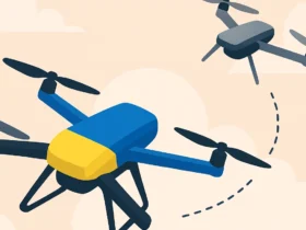 Нокаут для «Сокола»: ЗСУ збили новітній дрон-мисливець РФ