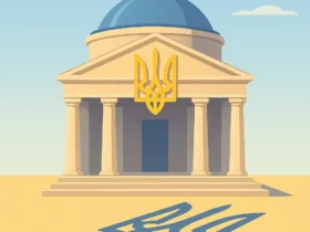 Пантеон Героїв: Київ утверджує право на власну історію