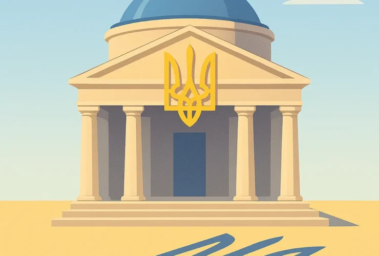 Пантеон Героїв: Київ утверджує право на власну історію