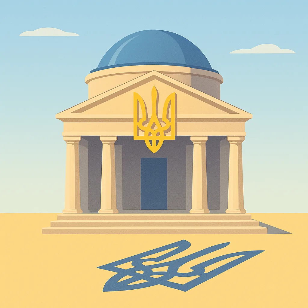 Пантеон Героїв: Київ утверджує право на власну історію