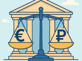 Битва за €220 млрд: Euroclear відкрив юридичний фронт проти РФ