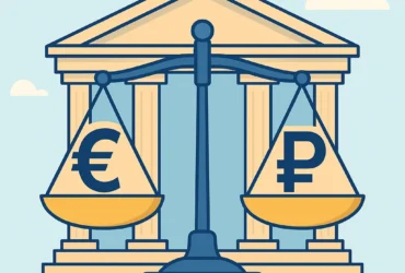 Битва за €220 млрд: Euroclear відкрив юридичний фронт проти РФ