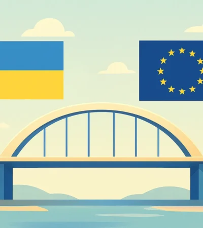 Євроінтеграція прискорюється: Київ очікує старту глав вступу до ЄС