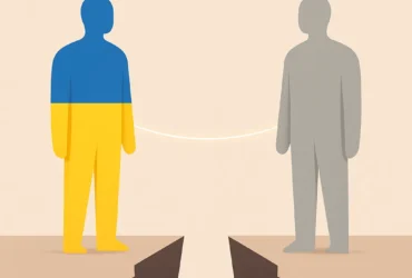 Зеленський готовий до прямого діалогу з Путіним задля миру