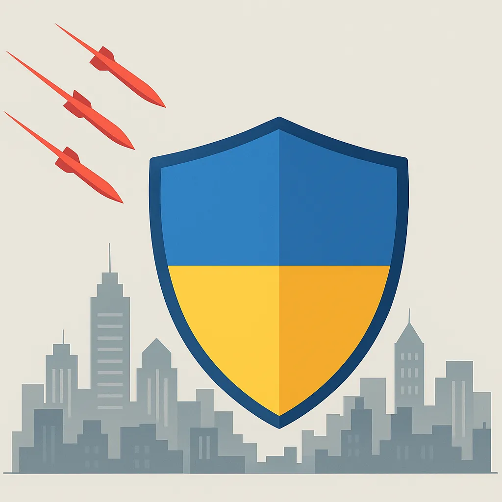 Посилення ППО України: досягнуто домовленостей про нові Patriot