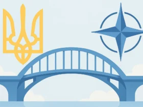 Київ приймає Раду Україна-НАТО: новий етап інтеграції в Альянс