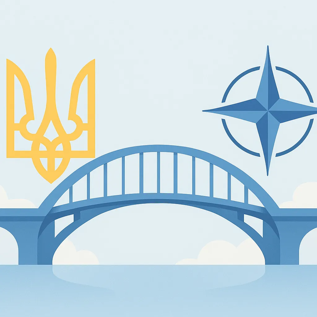 Київ приймає Раду Україна-НАТО: новий етап інтеграції в Альянс