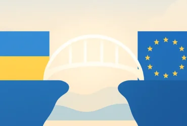 Україна в ЄС: 15 червня стартує ключовий етап переговорів