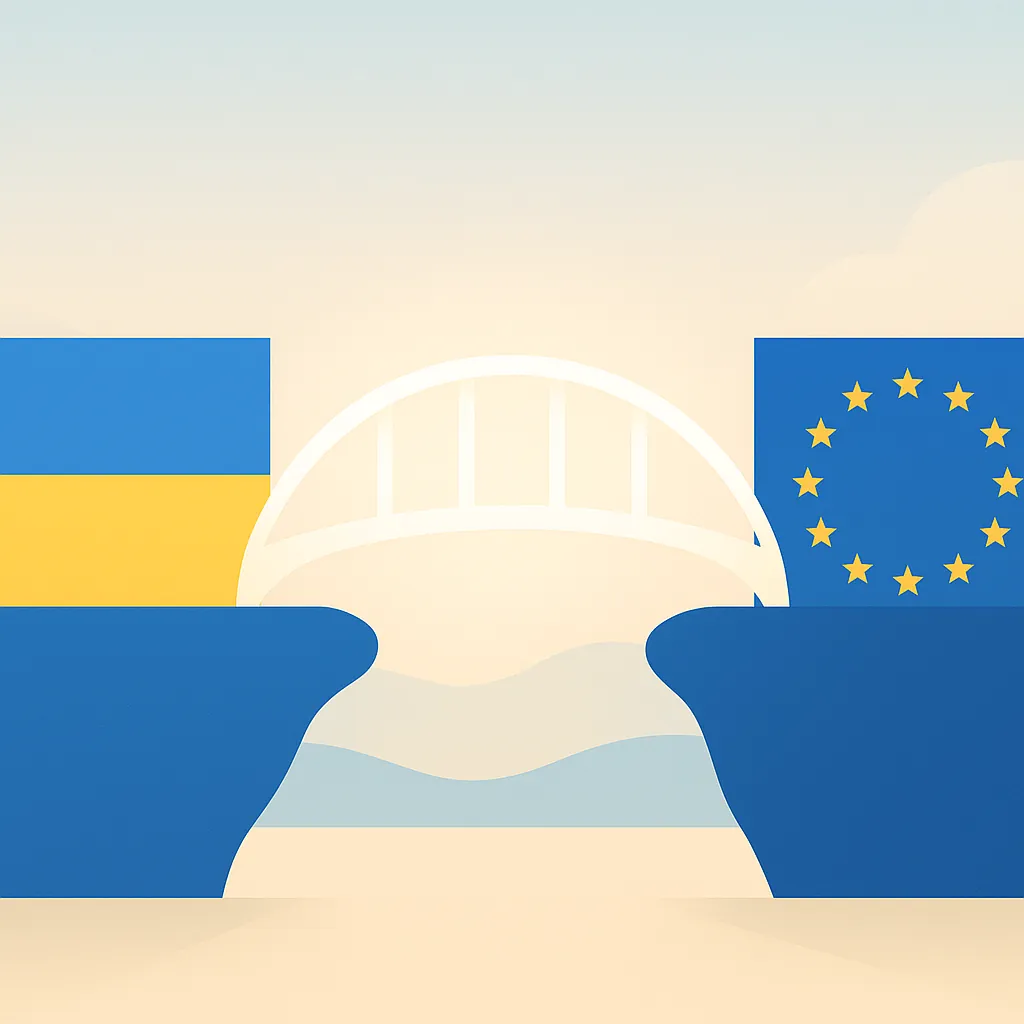 Україна в ЄС: 15 червня стартує ключовий етап переговорів