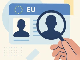 Нові правила для біженців: ЄС переглядає статус українців