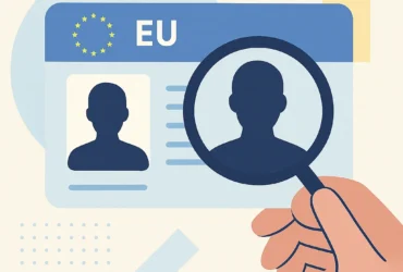 Нові правила для біженців: ЄС переглядає статус українців