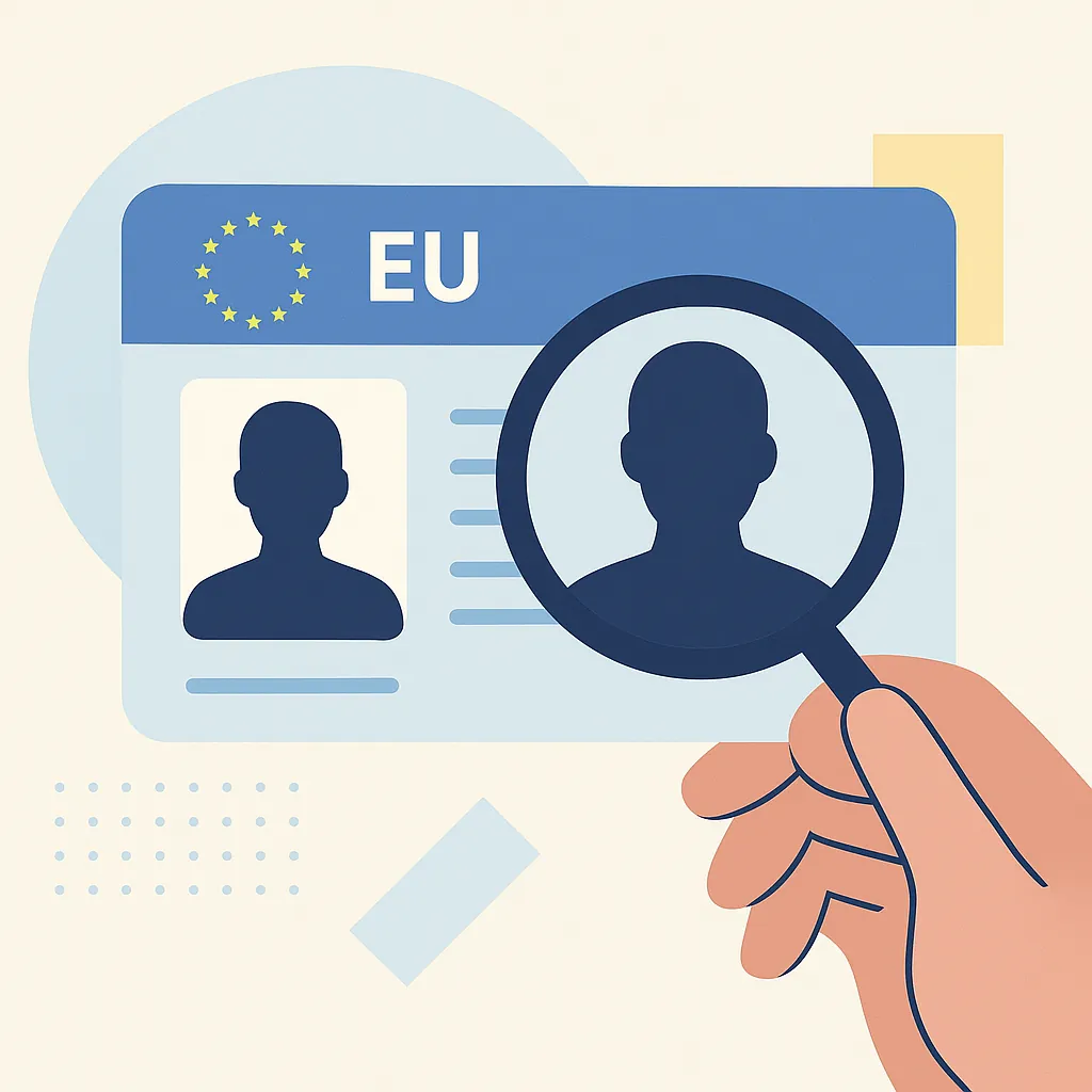 Нові правила для біженців: ЄС переглядає статус українців