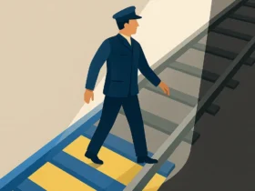 Зрада на колії: в Одесі затримали експрацівника УЗ за допомогу РФ