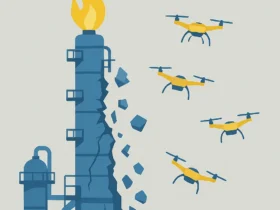 Нафтовий фронт: Україна обвалила переробку в РФ до 16-річного мінімуму