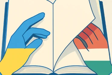 Новий курс МЗС: Україна прагне "перегорнути сторінку" з Угорщиною