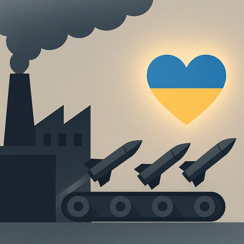 Ракетний потенціал РФ: ГУР розкрило щомісячні обсяги виробництва