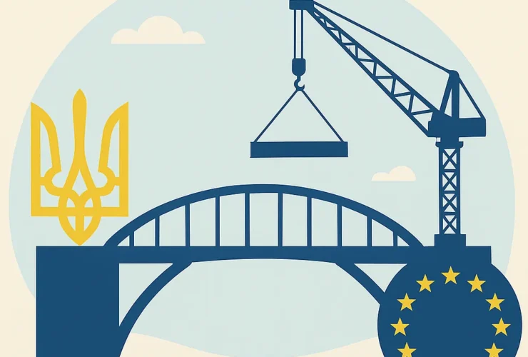 ЄС прискорює рух України до членства: на фініші ключовий етап