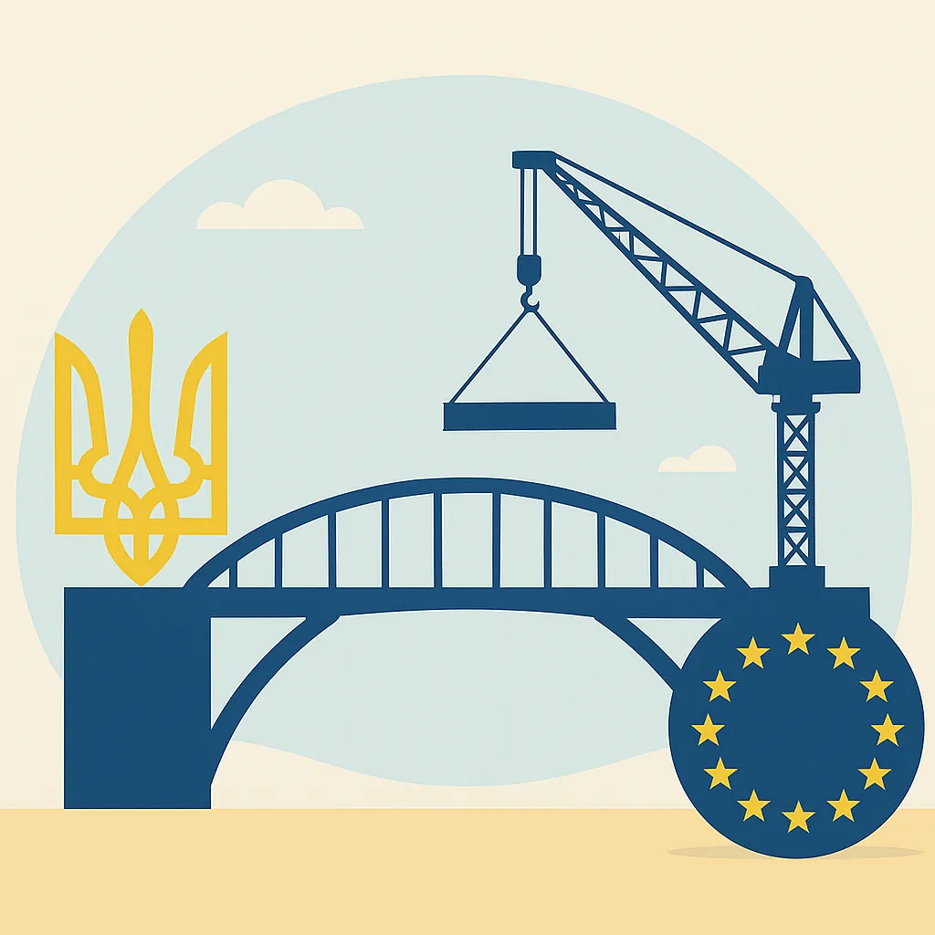 ЄС прискорює рух України до членства: на фініші ключовий етап