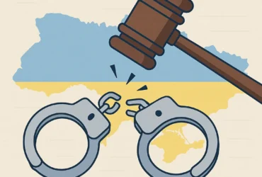 Свавілля в Ужгородському ТЦК: Керівникам оголошено підозру
