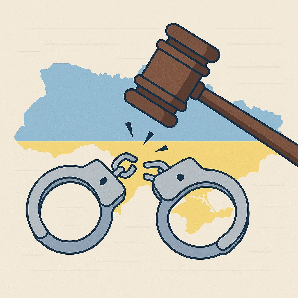 Свавілля в Ужгородському ТЦК: Керівникам оголошено підозру