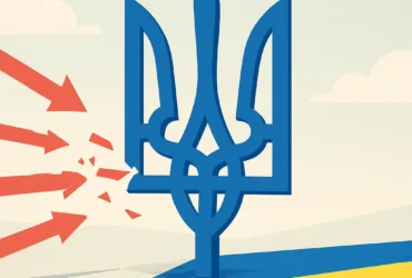 ЗСУ стабілізують фронт: наступ РФ сповільнився до трирічного мінімуму