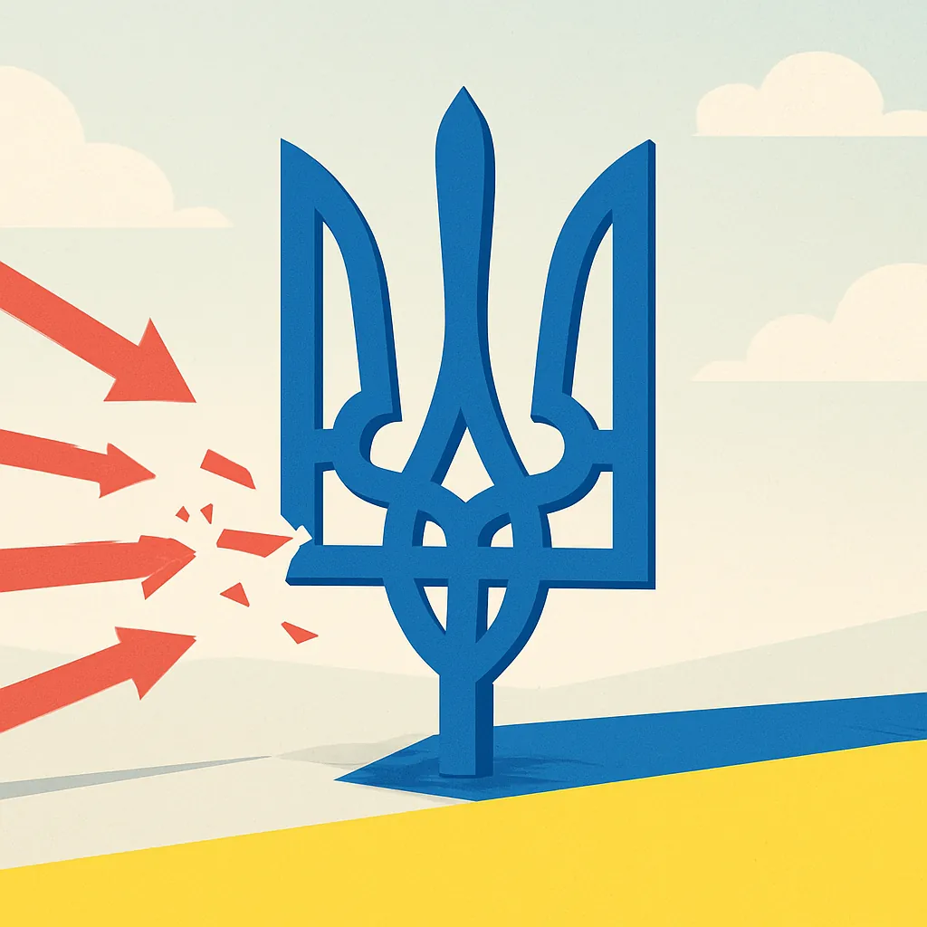 ЗСУ стабілізують фронт: наступ РФ сповільнився до трирічного мінімуму