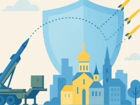 Ракетний щит України: Київ очікує рішення Берліна щодо Patriot