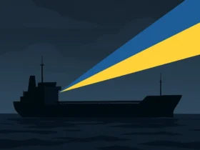 Тіньовий флот РФ під прицілом: Київ ініціює новий статус в ІМО