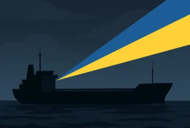 Тіньовий флот РФ під прицілом: Київ ініціює новий статус в ІМО