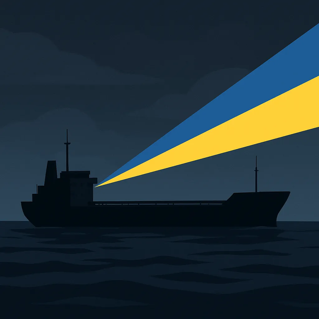 Тіньовий флот РФ під прицілом: Київ ініціює новий статус в ІМО