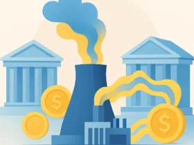 Енергетичний щит: Банки інвестували 56 млрд грн у відновлення генерації