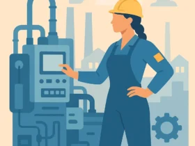 Новий фронт економіки: жінки освоюють «чоловічі» професії