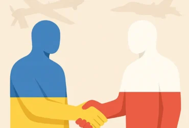 МіГи в обмін на дрони: Україна й Польща повернулись до угоди