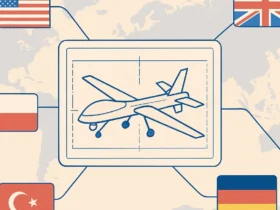 Новий оборонний вектор: Україна запускає експорт зброї