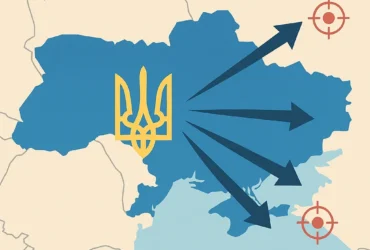 Новий етап війни: Україна створює сили для ударів углиб Росії