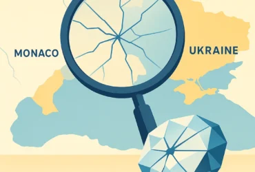 Замах у Монако: стан Єрмолаєва стабільний, слідство вивчає версії