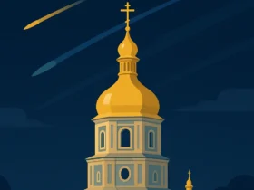 Нічний удар по Києву: Росія атакувала столицю балістикою
