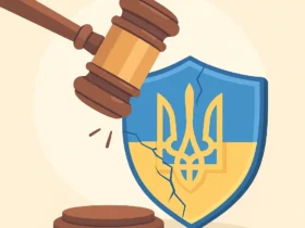 Напад на ТЦК: як суди змінюють покарання та бачать у цьому загрозу державі