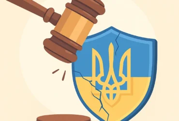 Напад на ТЦК: як суди змінюють покарання та бачать у цьому загрозу державі