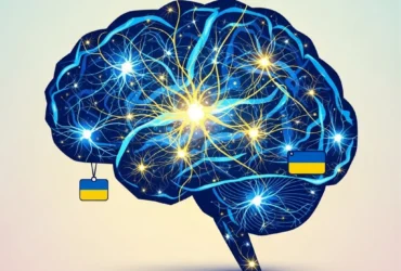 Український ШІ: Lapa та інші моделі кидають виклик ChatGPT