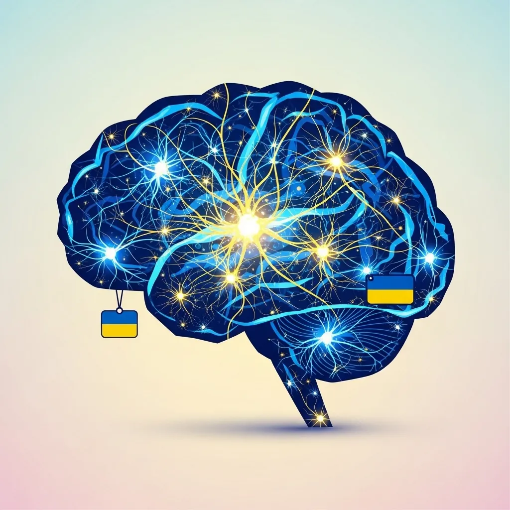 Український ШІ: Lapa та інші моделі кидають виклик ChatGPT