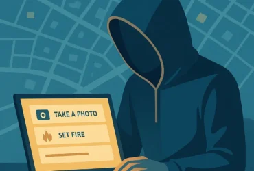 РФ вербує українців через "квести": 25 терактів з початку року