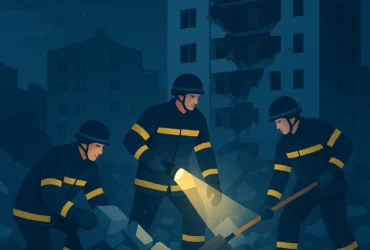 Нічна атака РФ: загиблі та поранені в Дніпрі і Херсоні