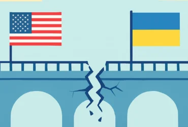 Міст до Трампа обірвався: наслідки смерті Ліндсі Грема для України
