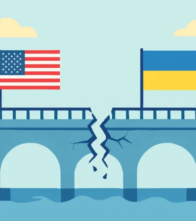 Міст до Трампа обірвався: наслідки смерті Ліндсі Грема для України