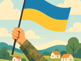 Прорив на Дніпропетровщині: полк "Скеля" звільнив 6 населених пунктів