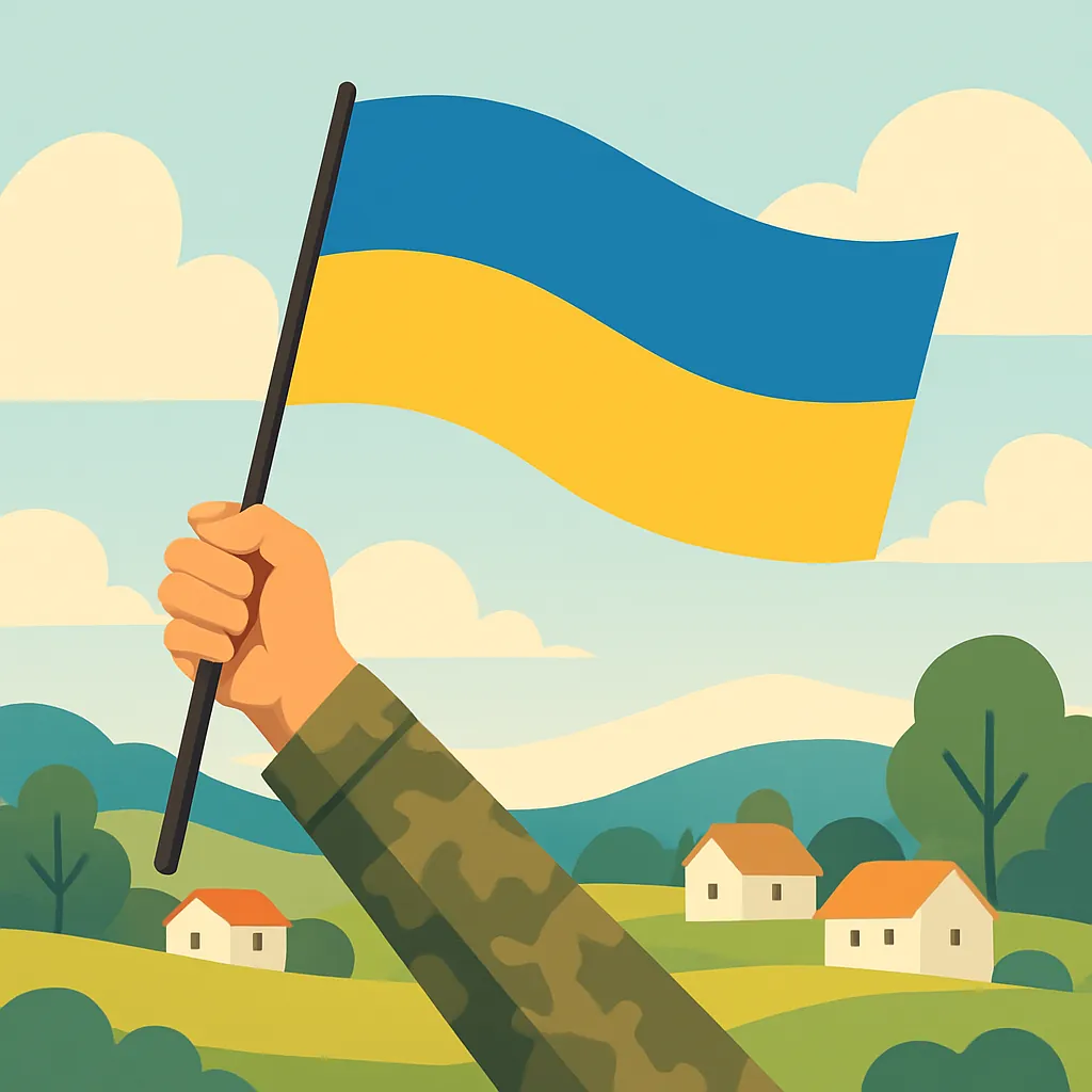 Прорив на Дніпропетровщині: полк "Скеля" звільнив 6 населених пунктів