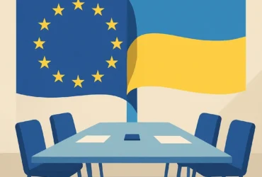 Супервівторок для України: ЄС відкриває ключовий переговорний кластер
