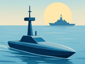 Відплата за Керч: ВМС України потопили корабель ФСБ "Ізумруд"